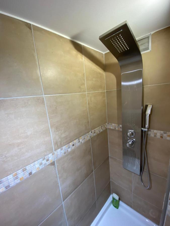 Studio Gare Part Dieu Lyon Zewnętrze zdjęcie