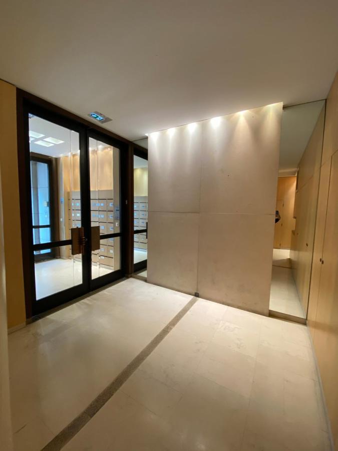 Studio Gare Part Dieu Lyon Zewnętrze zdjęcie
