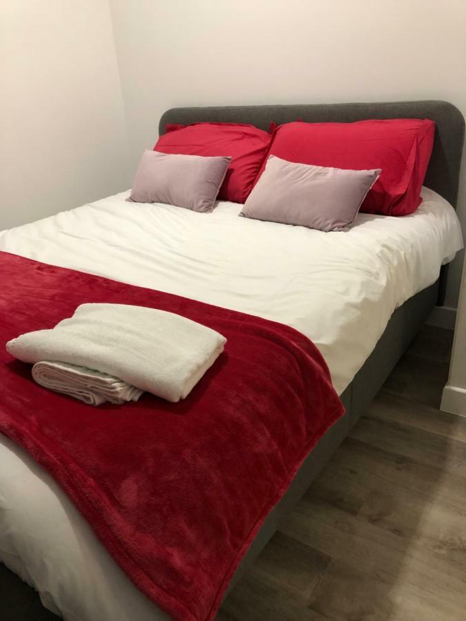 Studio Gare Part Dieu Lyon Zewnętrze zdjęcie